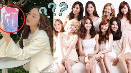 jessica jung - snsd thumbnail