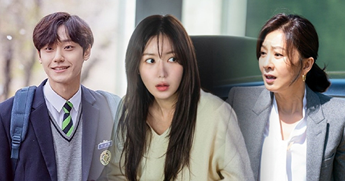 K-Dramas