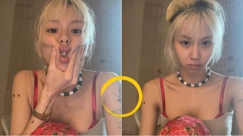 chae young t