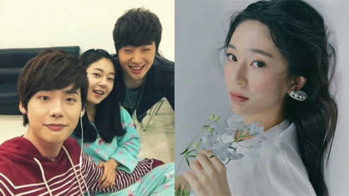 Baek Jin Hee