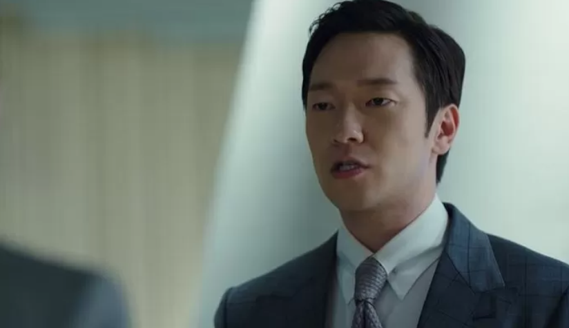 son seok gu suits