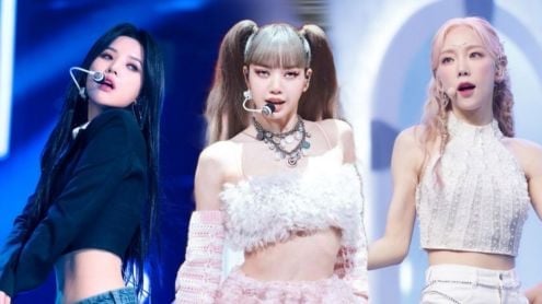 lisa - taeyeon thumbnail