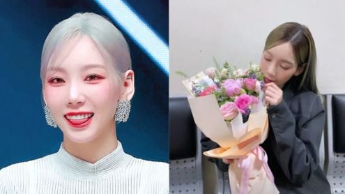 snsd taeyeon thumbnail