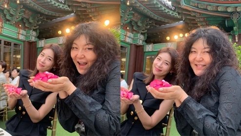 Ha Ji-won