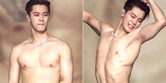 Astro Moonbin