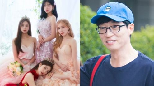 yoo jae suk - laboum thumbnail