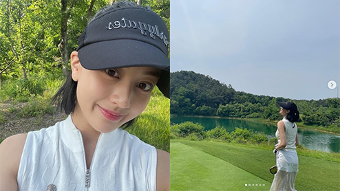 TWICE Jihyo