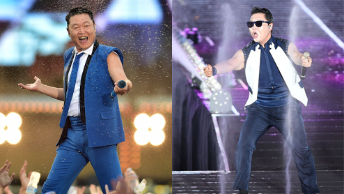 PSY