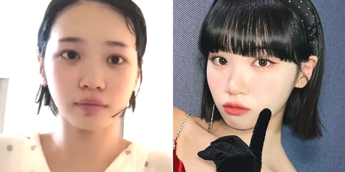 Kim Chae-won