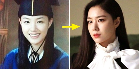 Seo Ji-hye