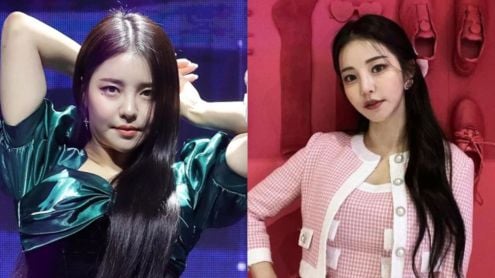 brave girls yoojung thumbnail