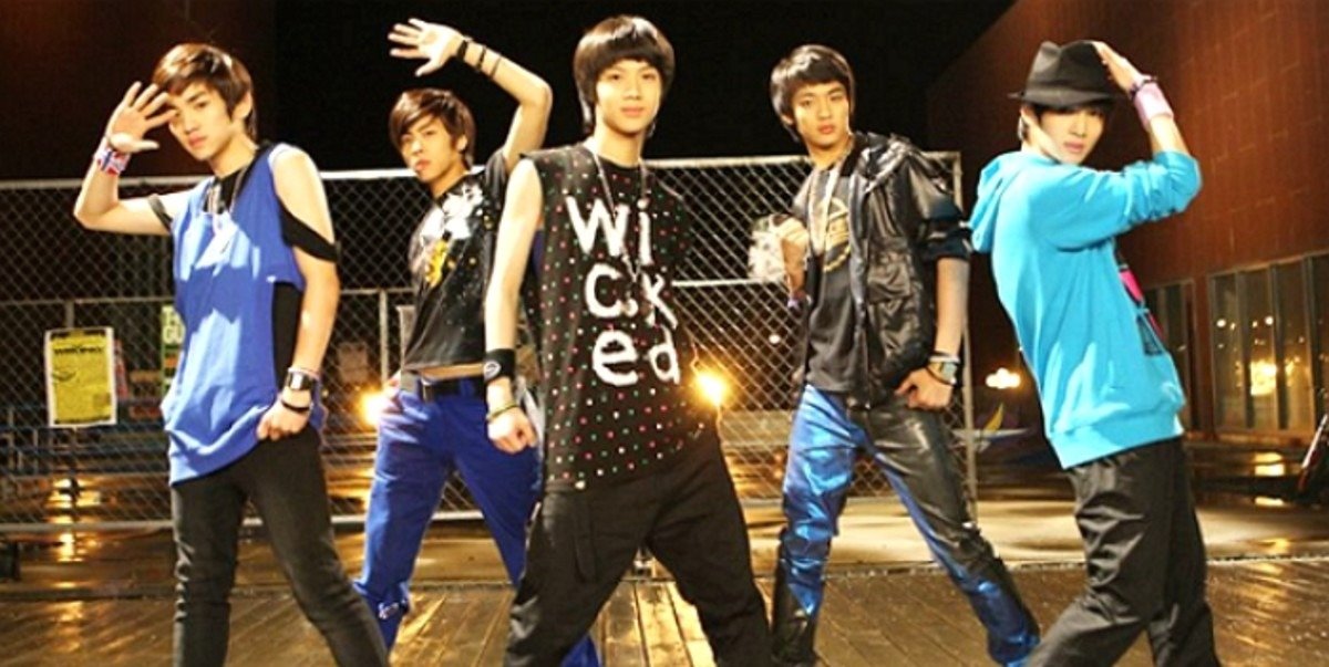 shinee