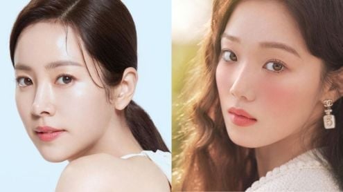 han ji min - lee sung kyung thumbnail