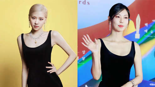 Rose Kim So Yeon