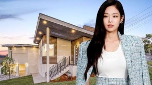 jennie house thumbnail