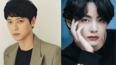 kang dong won V thumbnail