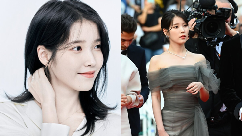 IU
