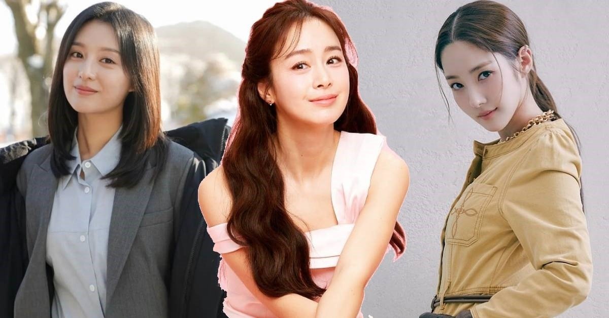 Kim Ji-won