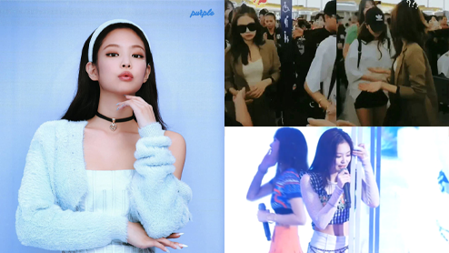 Jennie BLACKPINK