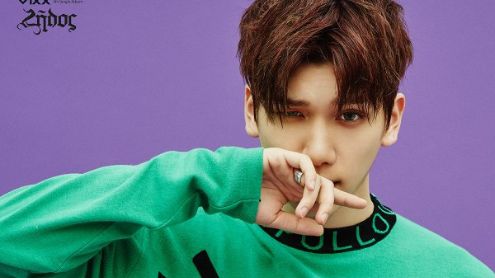 VIXX Hyuk