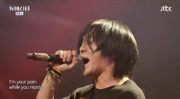 Lee Sang Soon