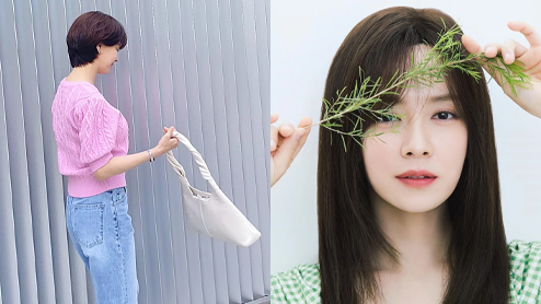 Song Ji-hyo