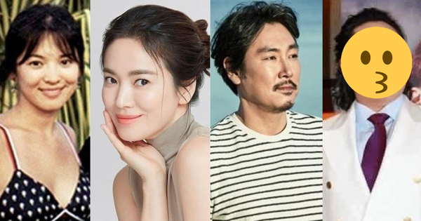 Korean Celebs