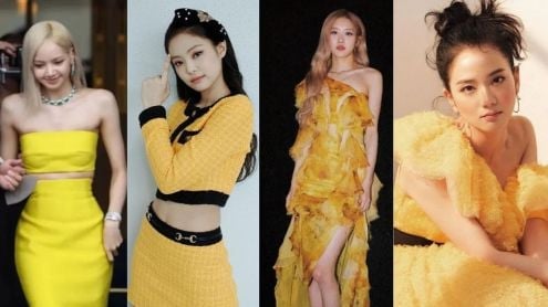 blackpink thumbnail