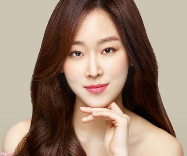 seo hyun jin Seo Hyun-jin