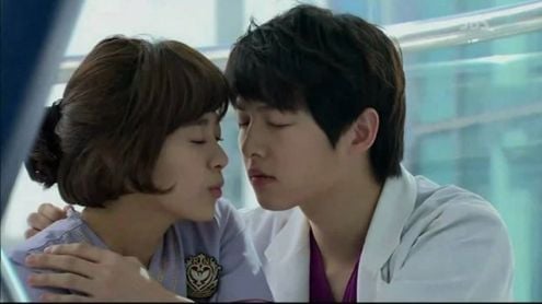 Lee Young eun Song Joong ki thumbnail