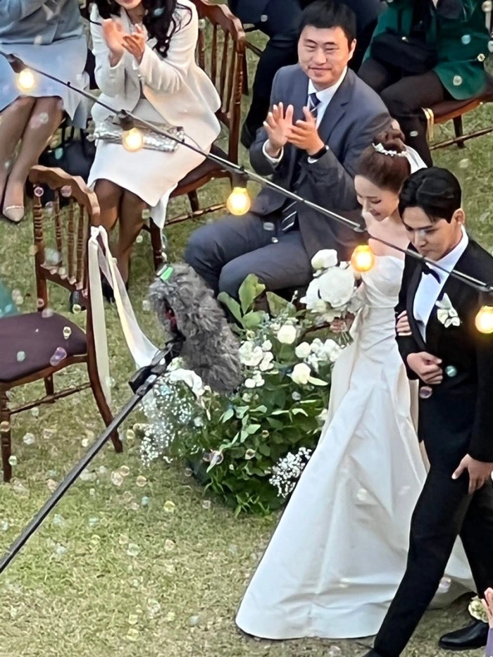 park min young