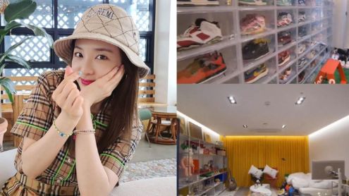 sandara park house thumbnail