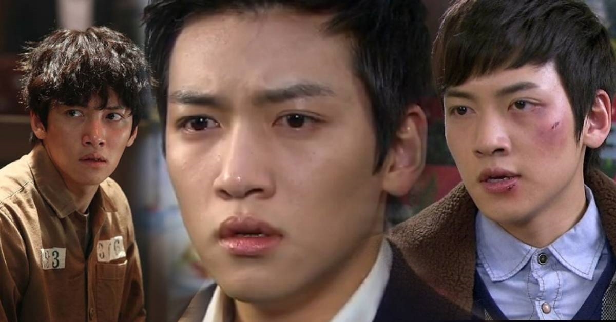 Ji Chang Wook