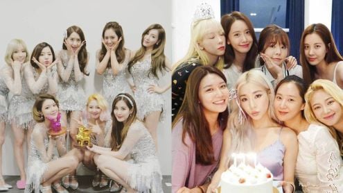 snsd thumbnail