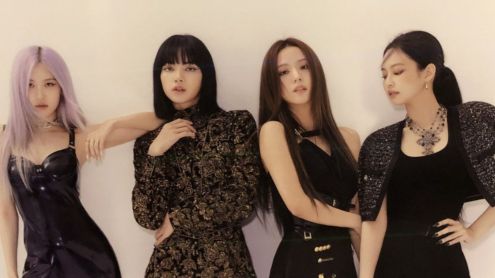 blackpink thumbnail