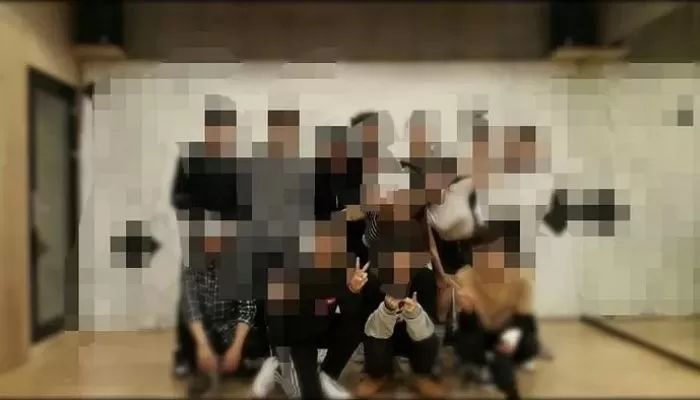 k-pop
