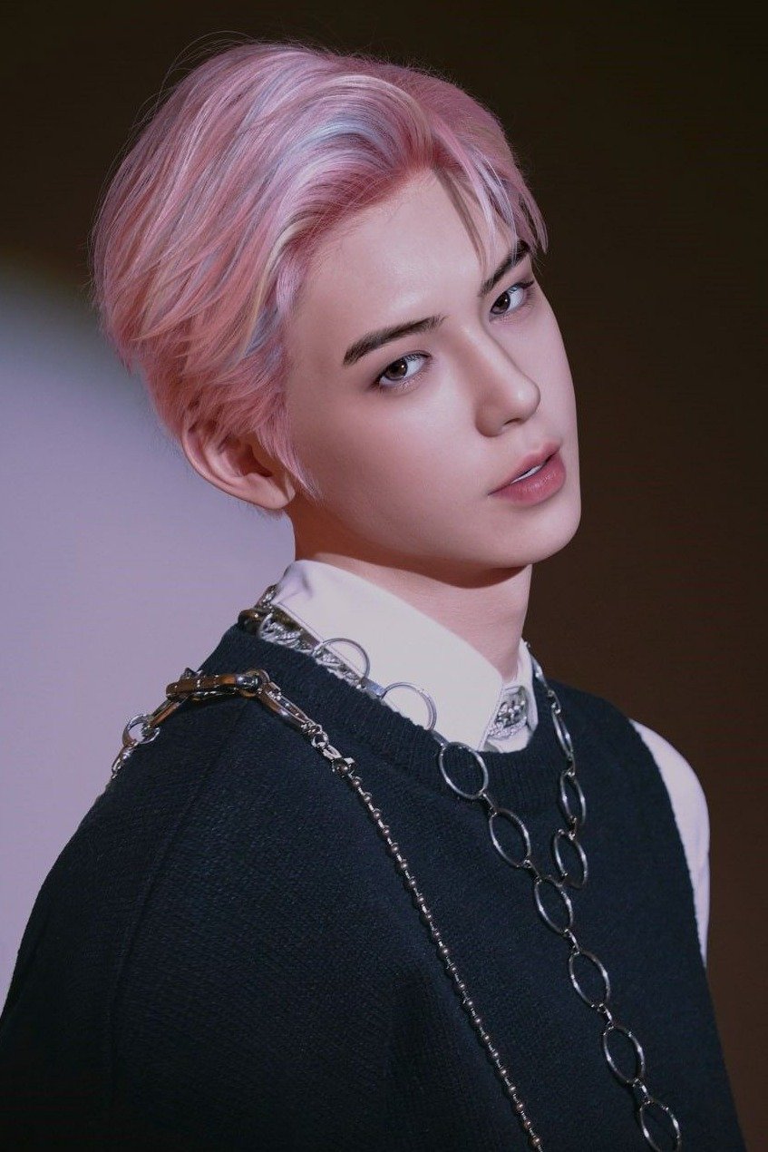 Cha Eun-woo