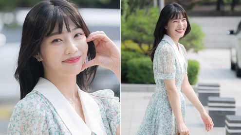 Joy Red velvet thumbnail