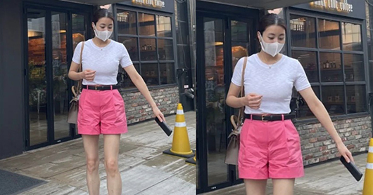 Kang Sora