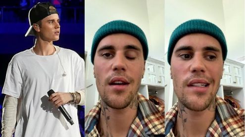 Justin Bieber thumbnail