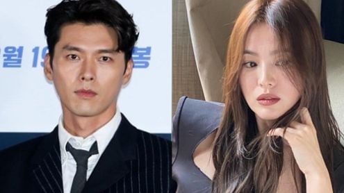 Hyun Bin Song Hye Kyo thumbnail