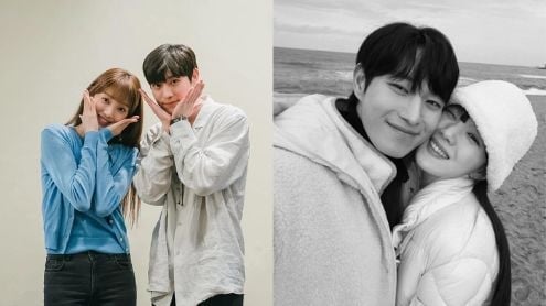 kim young dae lee sung kyung thumbnail