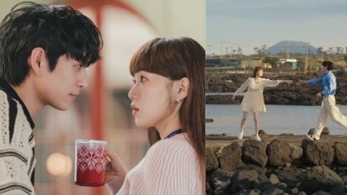 kim young dae lee sung kyung thumbnail