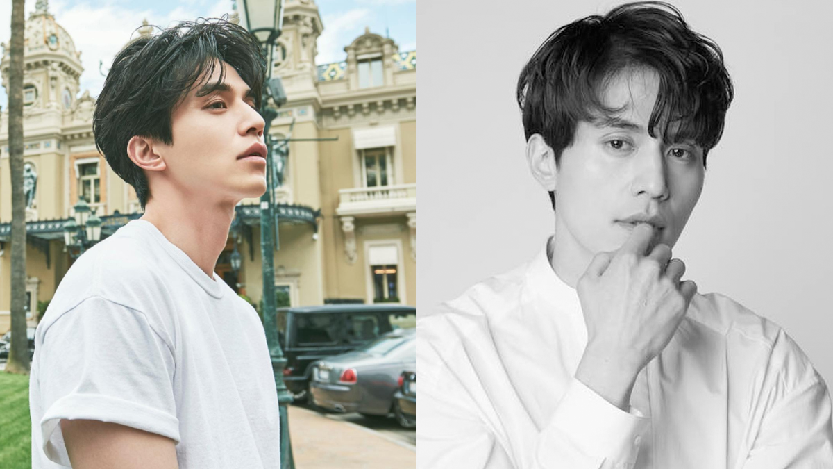 Lee Dong-wook