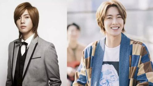 Kim Hyun Joong thumbnail
