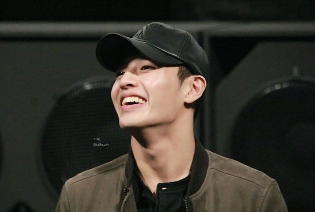 kang ha neul