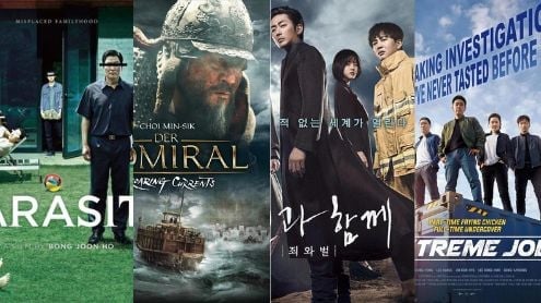 k drama thumbnail