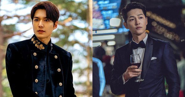 K-Dramas