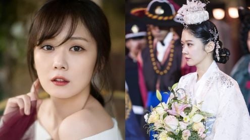 jang nara
