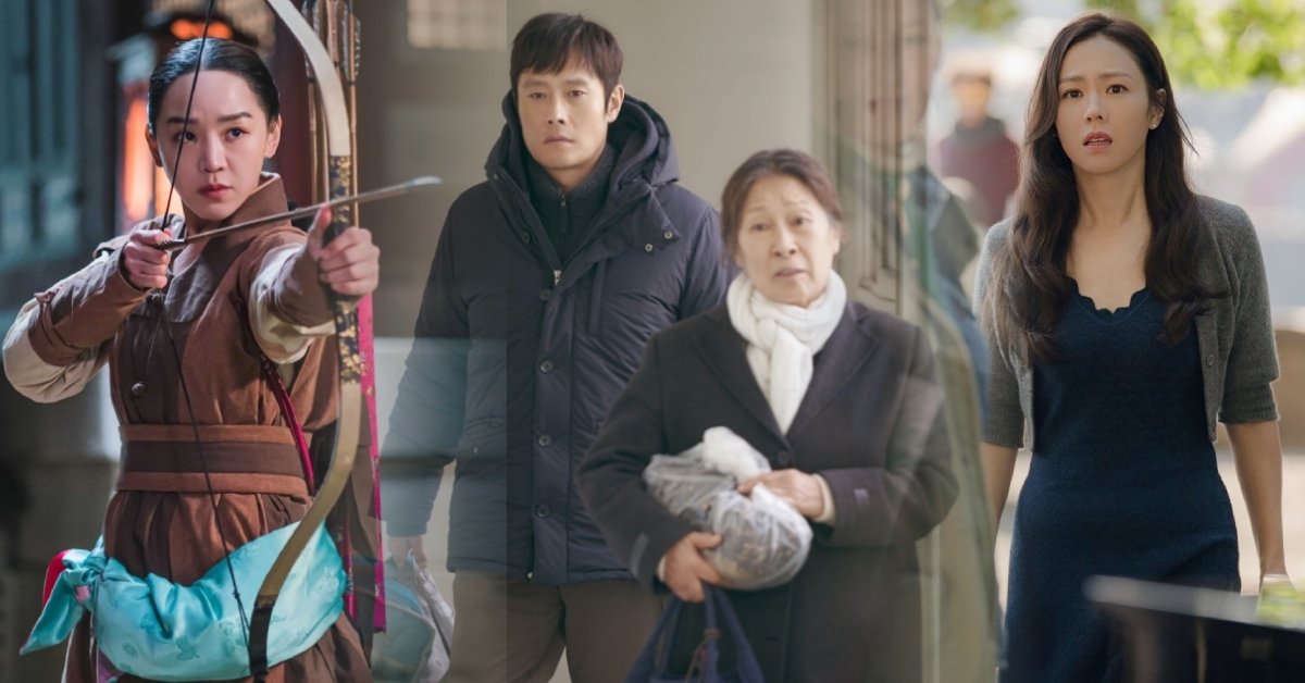 K-Dramas